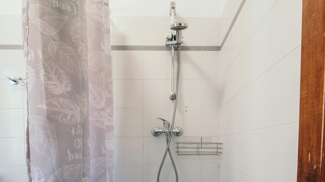 Photo of Bathroom in Aggregazione Rionale 1