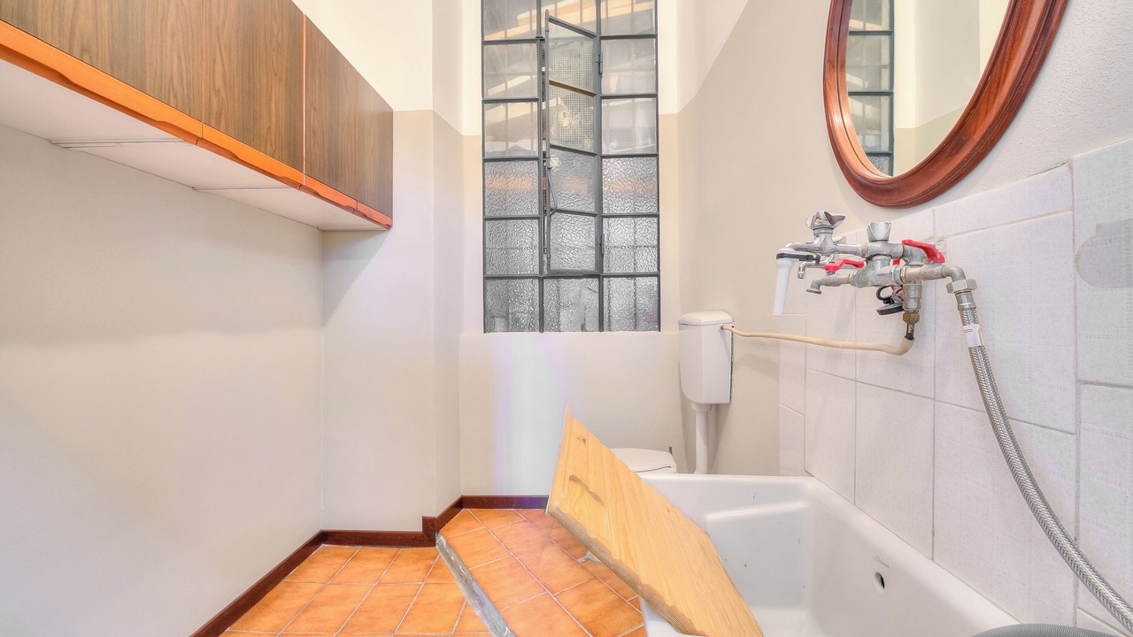 Photo of Bathroom in Gemonio