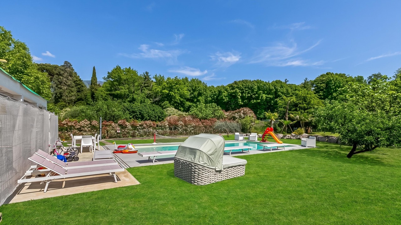 Photo of Outdoor in Gemonio