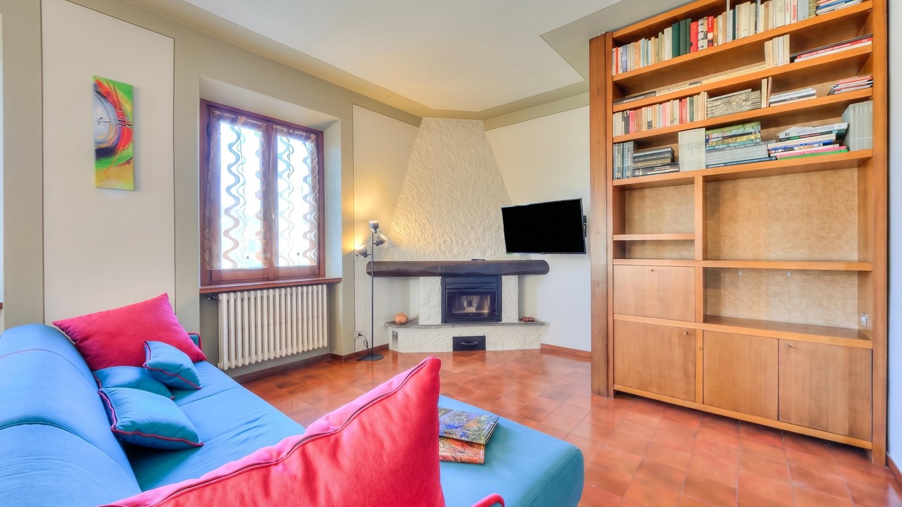 Photo of Livingroom in Gemonio