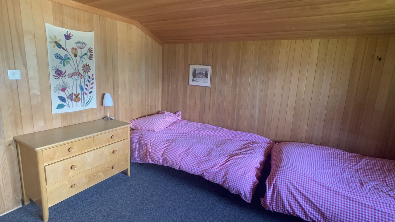 Photo of Bedroom in Buerchen