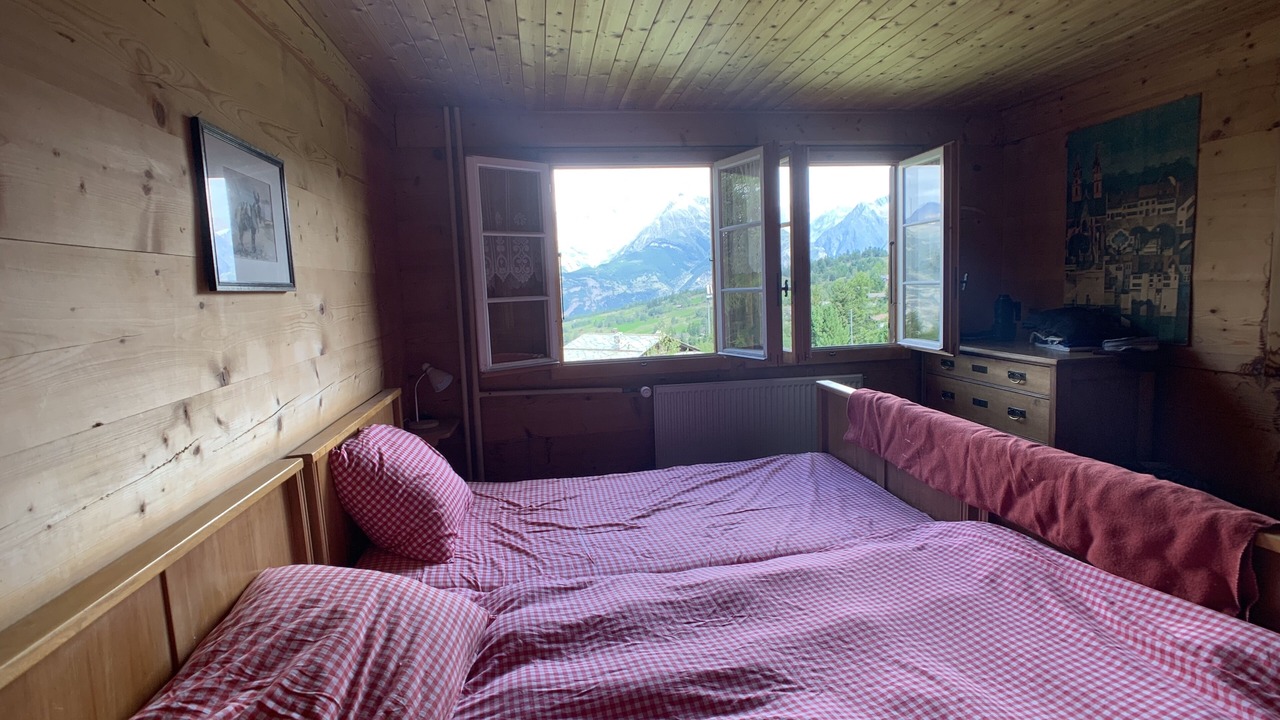 Photo of Bedroom in Buerchen