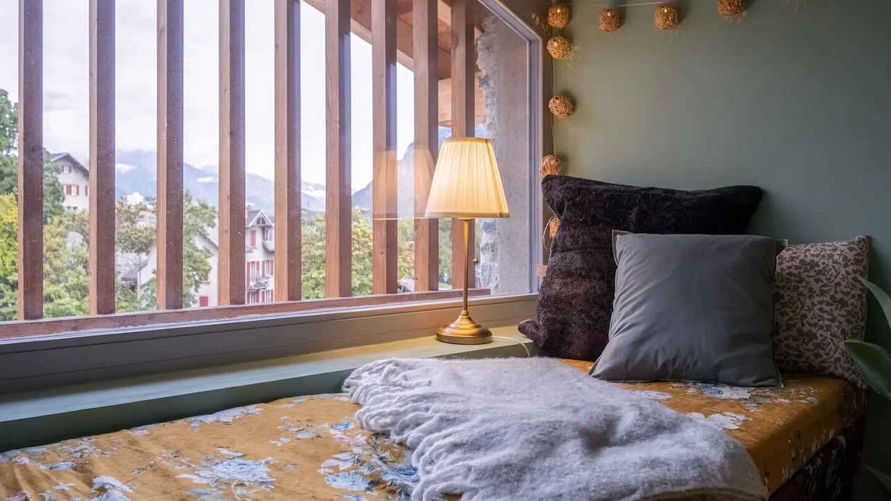 Photo of Bedroom in Corin-de-la-Crete