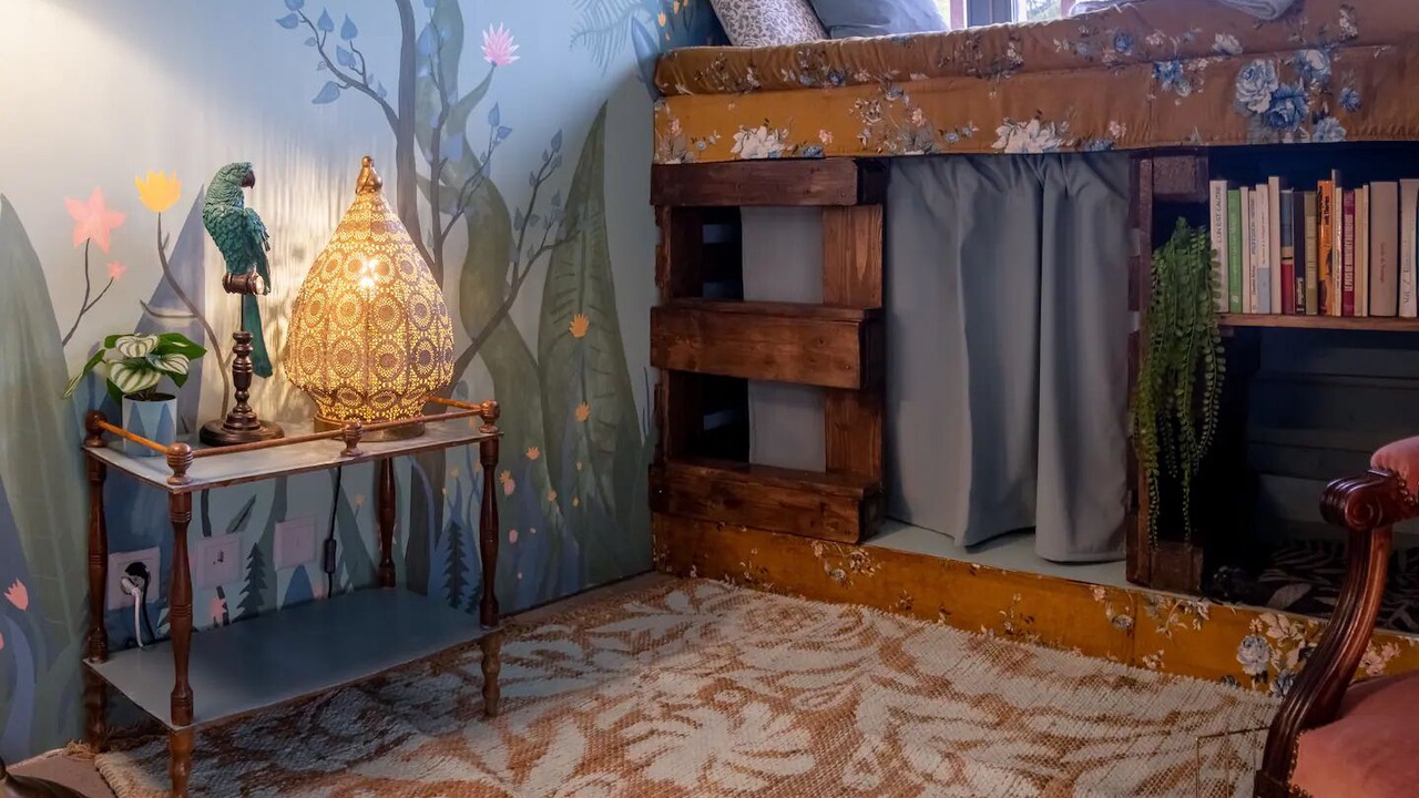 Photo of Bedroom in Corin-de-la-Crete