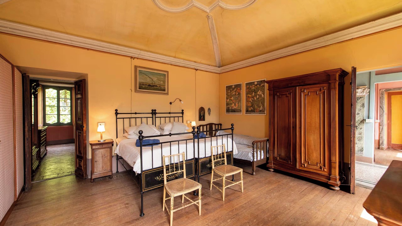 Photo of Bedroom in Azzano