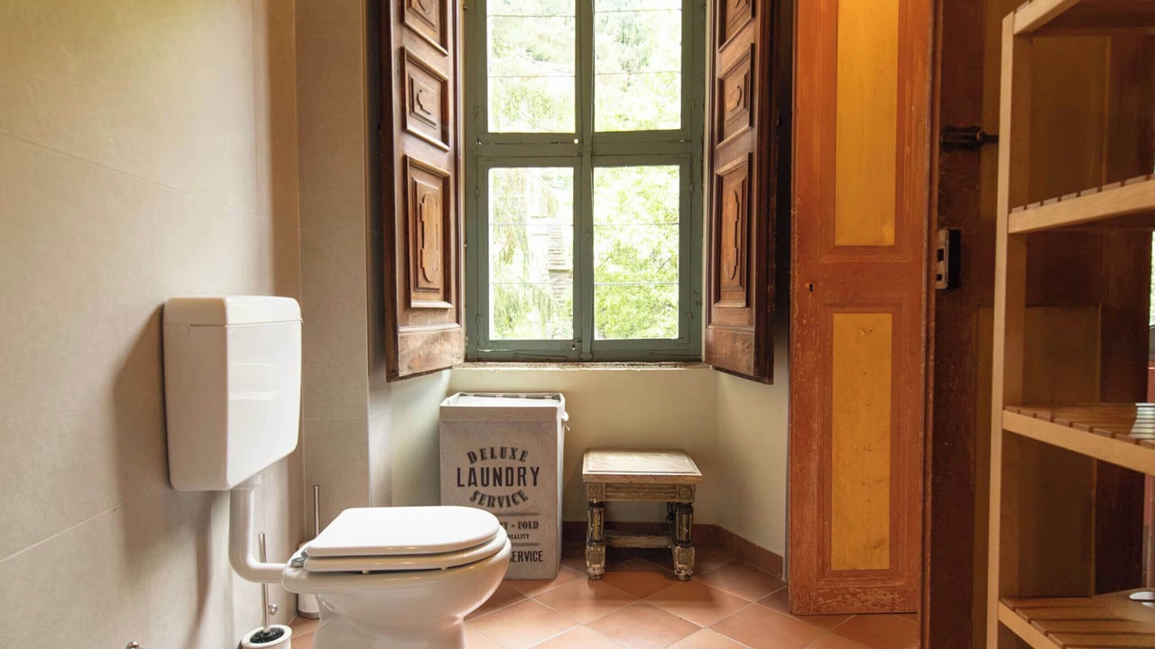 Photo of Bathroom in Azzano