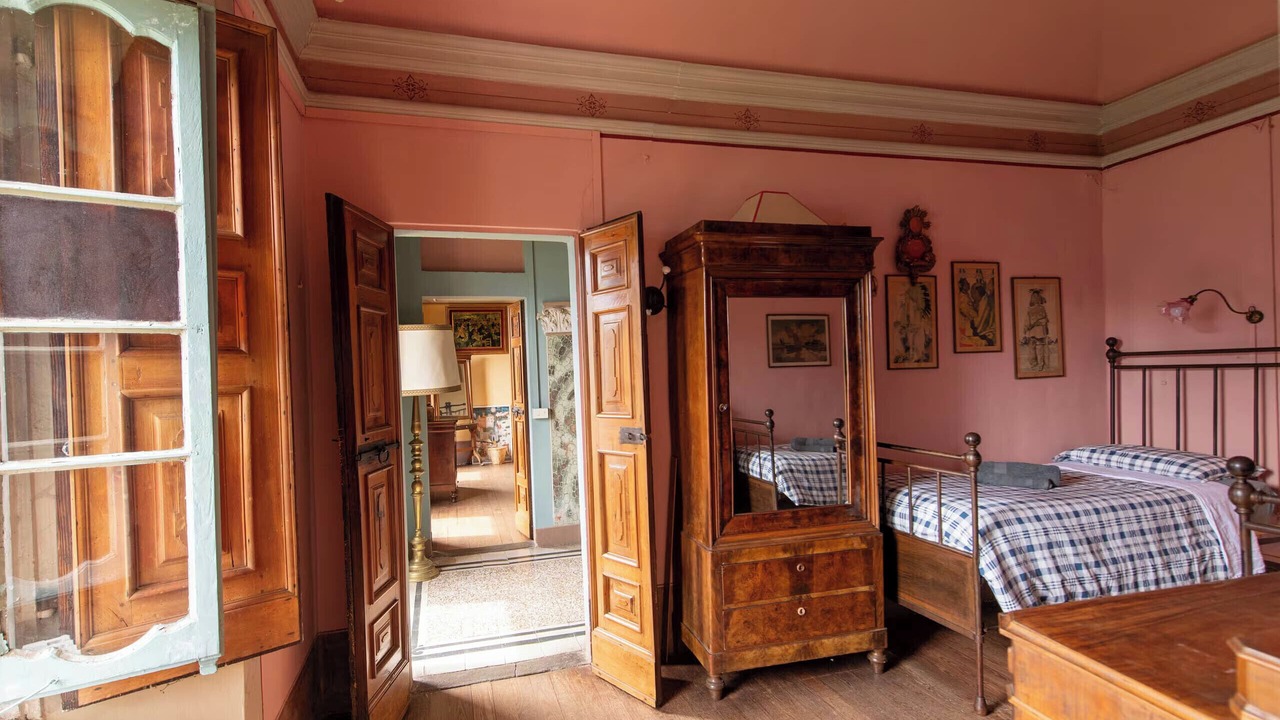 Photo of Bedroom in Azzano