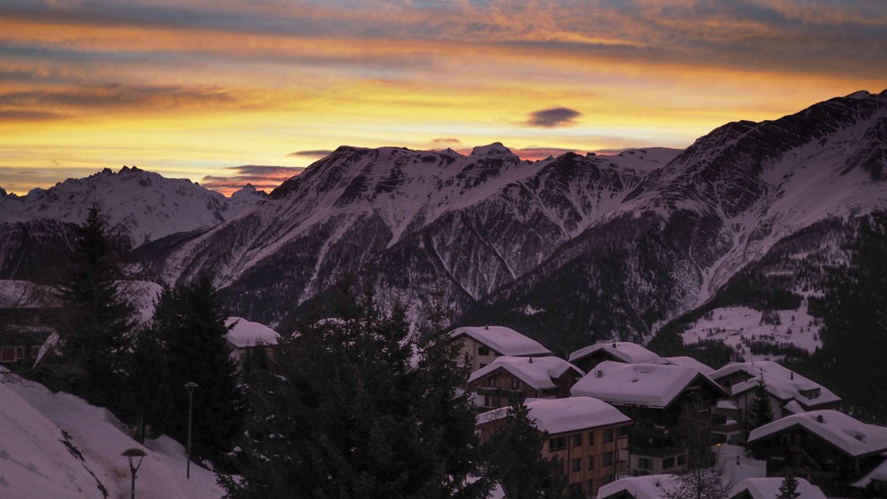 Photo of Outdoor in Riederalp