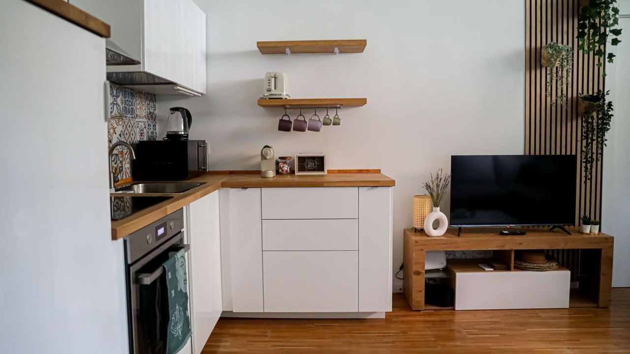 Photo of Kitchen in Fiera