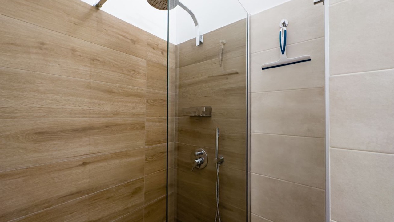 Photo of Bathroom in Fiera