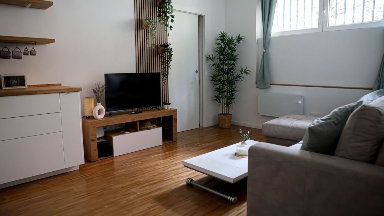 Photo of Livingroom in Fiera
