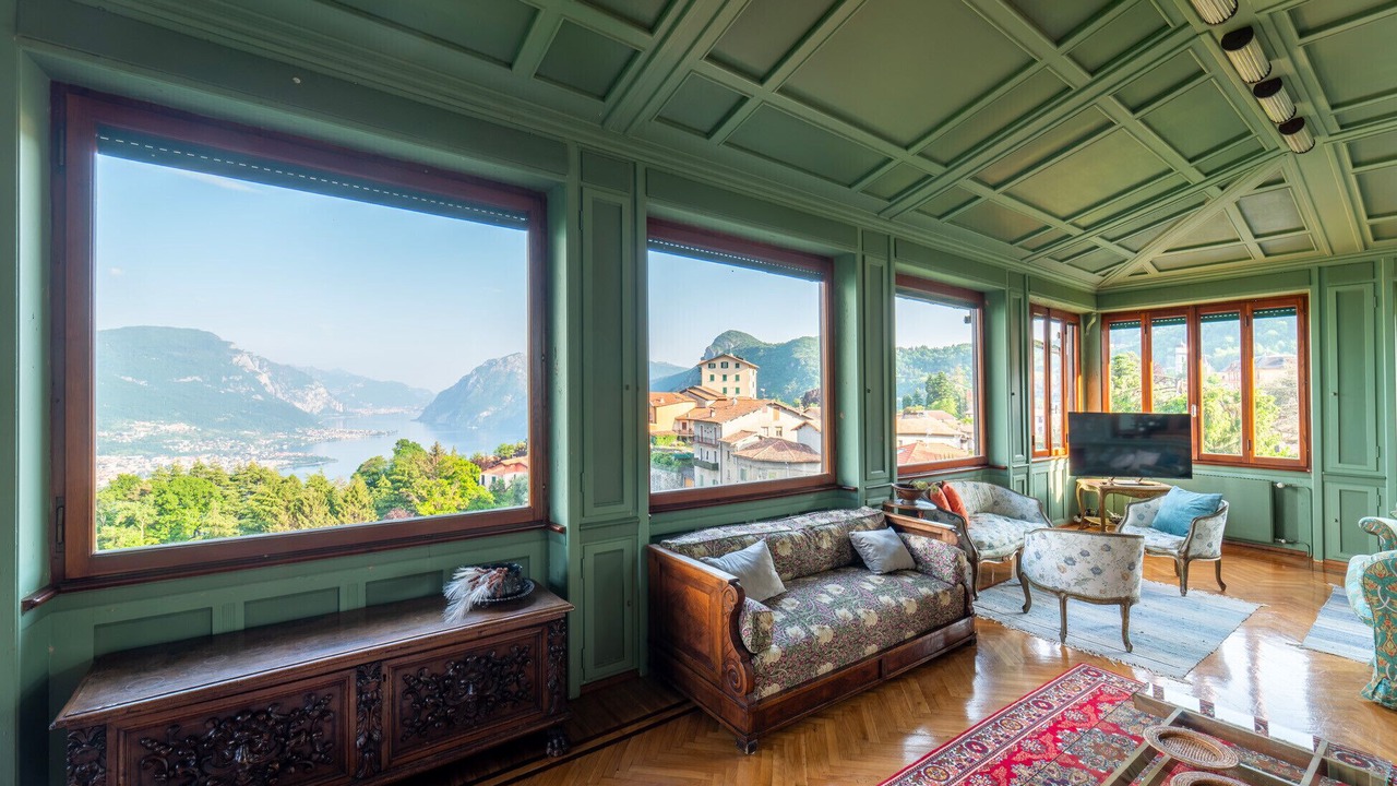Photo of Livingroom in Civenna