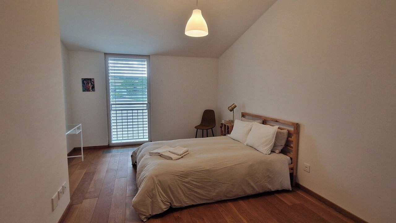 Photo of Bedroom in Gurmels