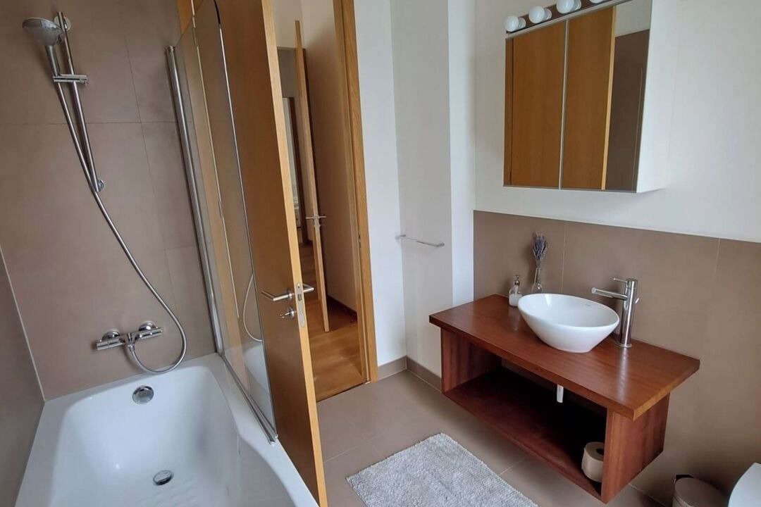 Photo of Bathroom in Gurmels