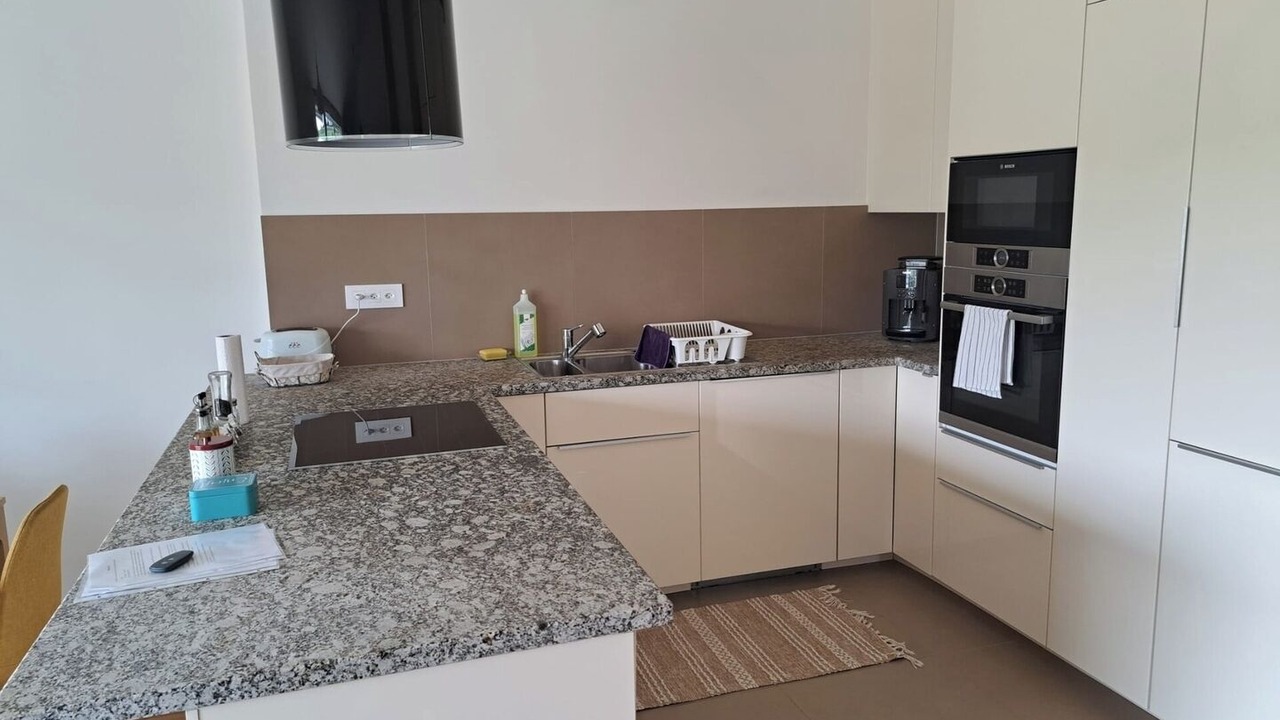 Photo of Kitchen in Gurmels