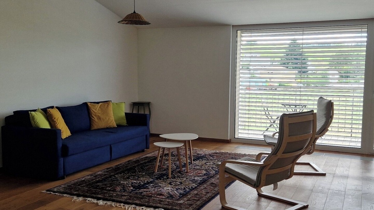 Photo of Livingroom in Gurmels