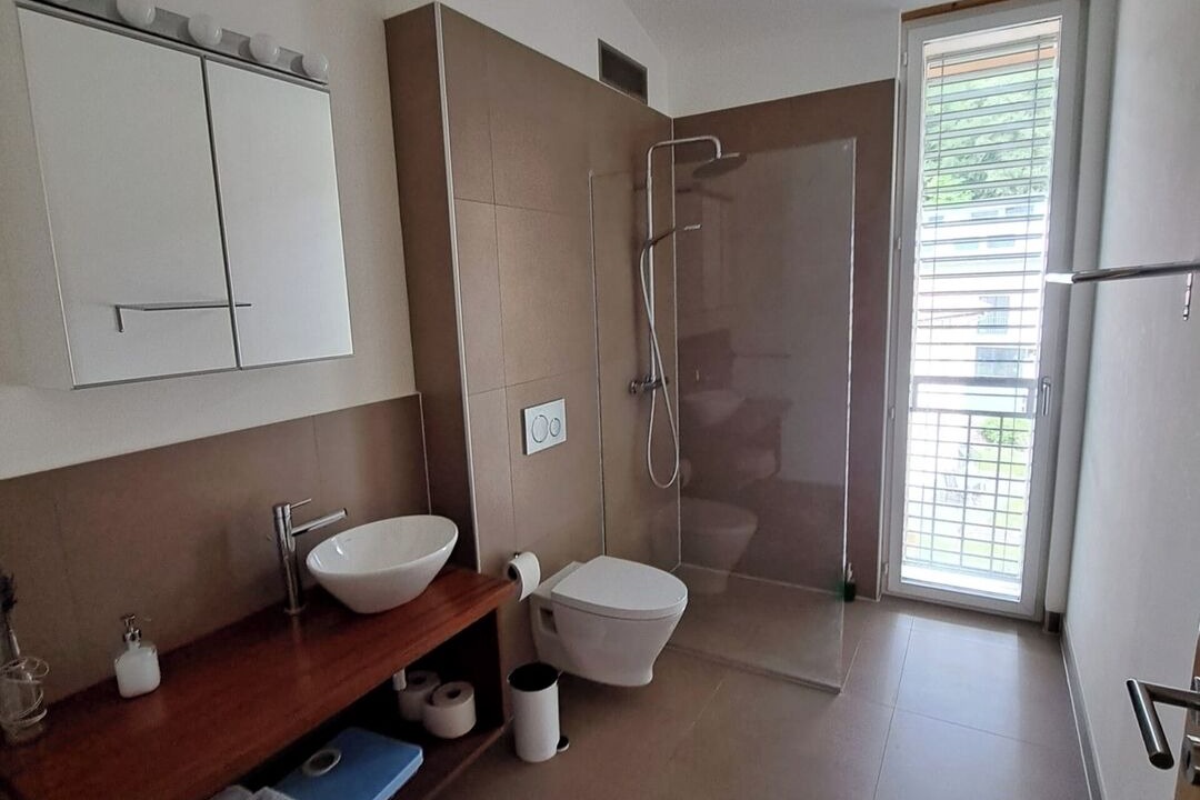 Photo of Bathroom in Gurmels