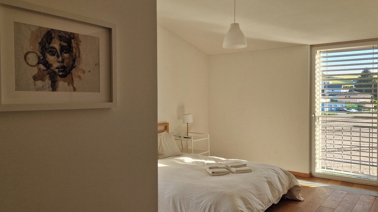 Photo of Bedroom in Gurmels