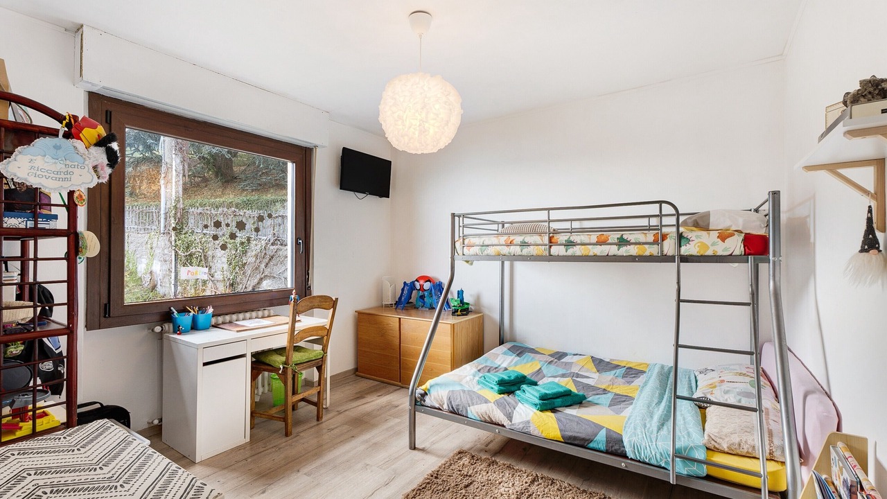 Photo of Bedroom in Premeno