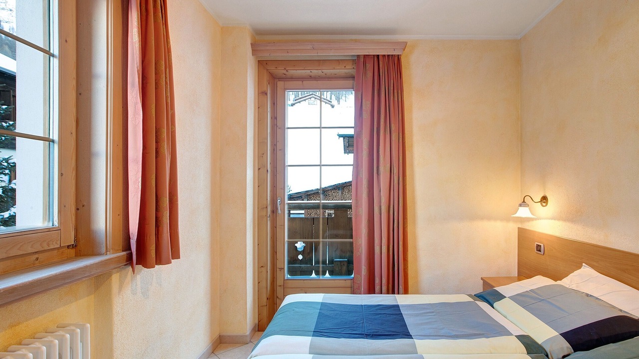 Photo of Bedroom in Valtellina