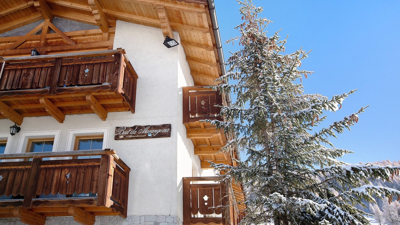 Photo of Outdoor in Valtellina