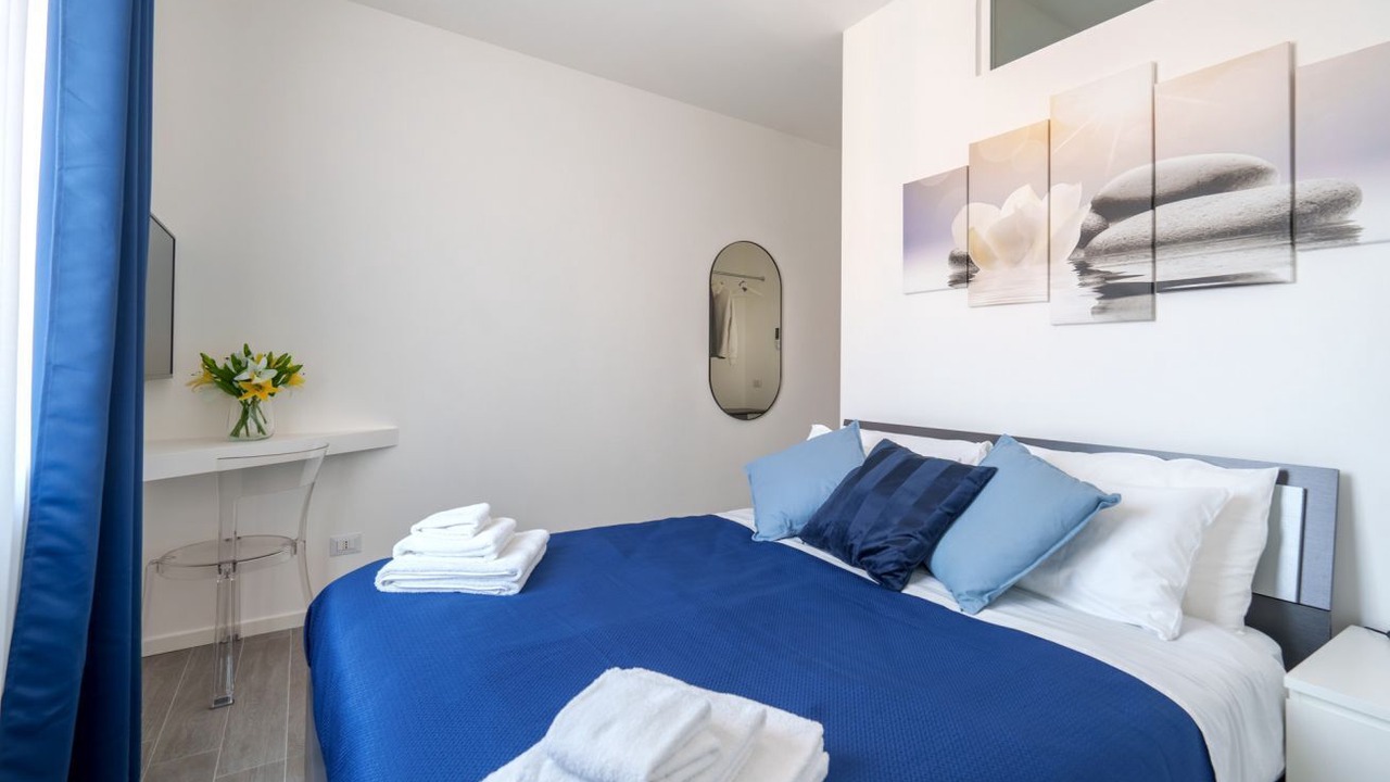 Photo of Bedroom in Zona Risorgimento