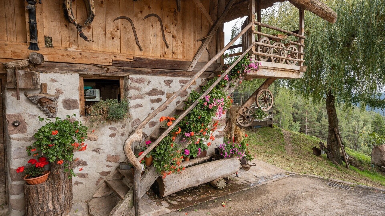Photo of Outdoor in San Genesio Atesino