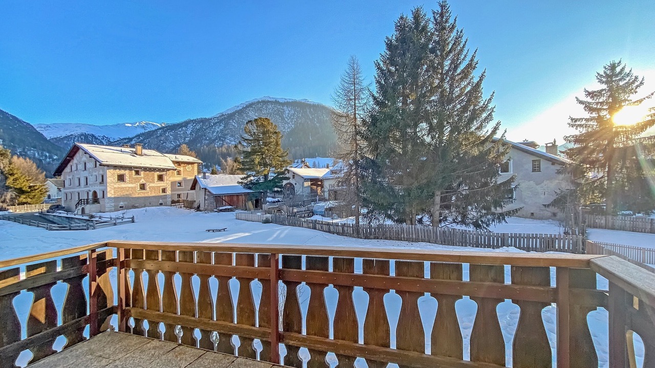 Photo of Outdoor in La Punt-Chamues-ch