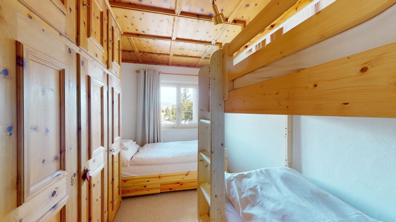 Photo of Bedroom in La Punt-Chamues-ch