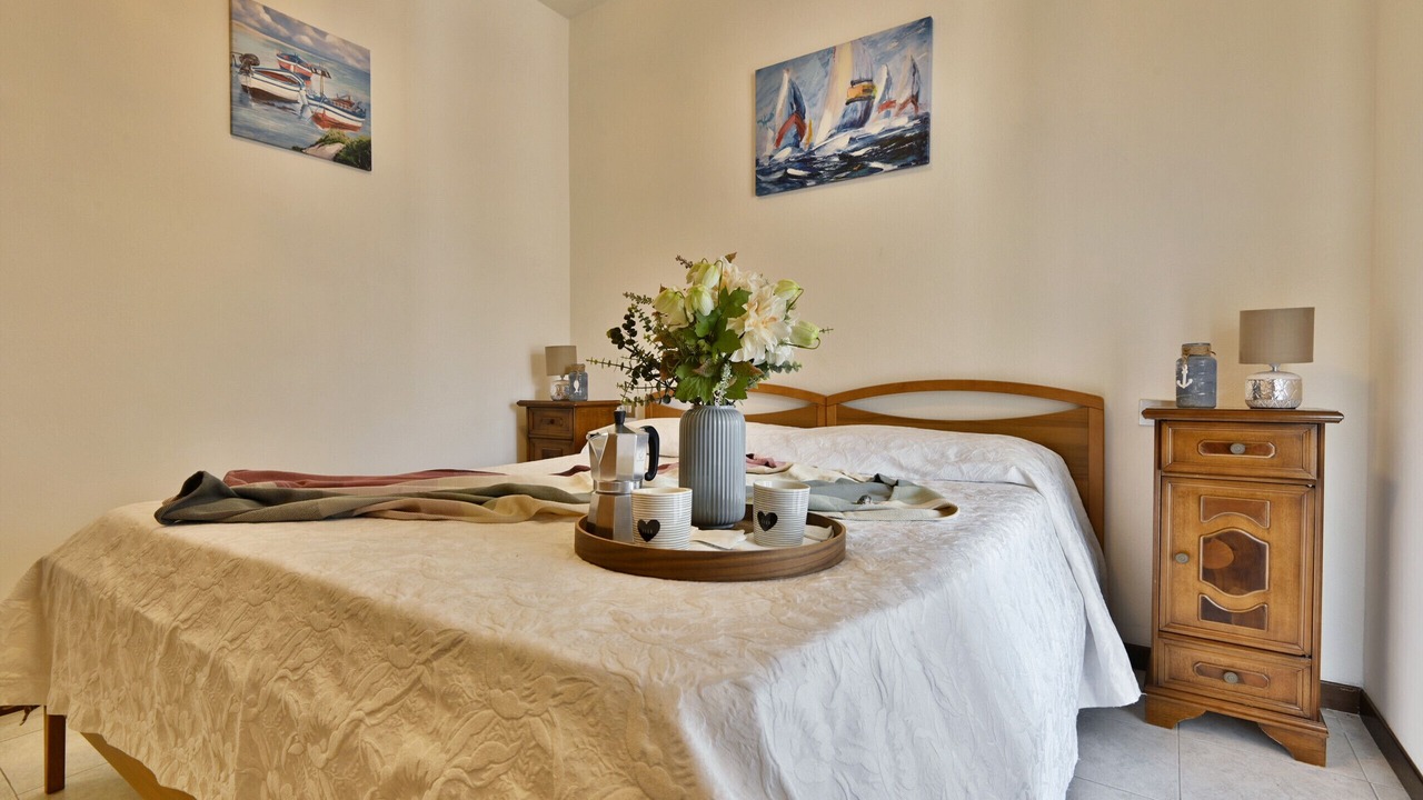Photo of Bedroom in Gardola