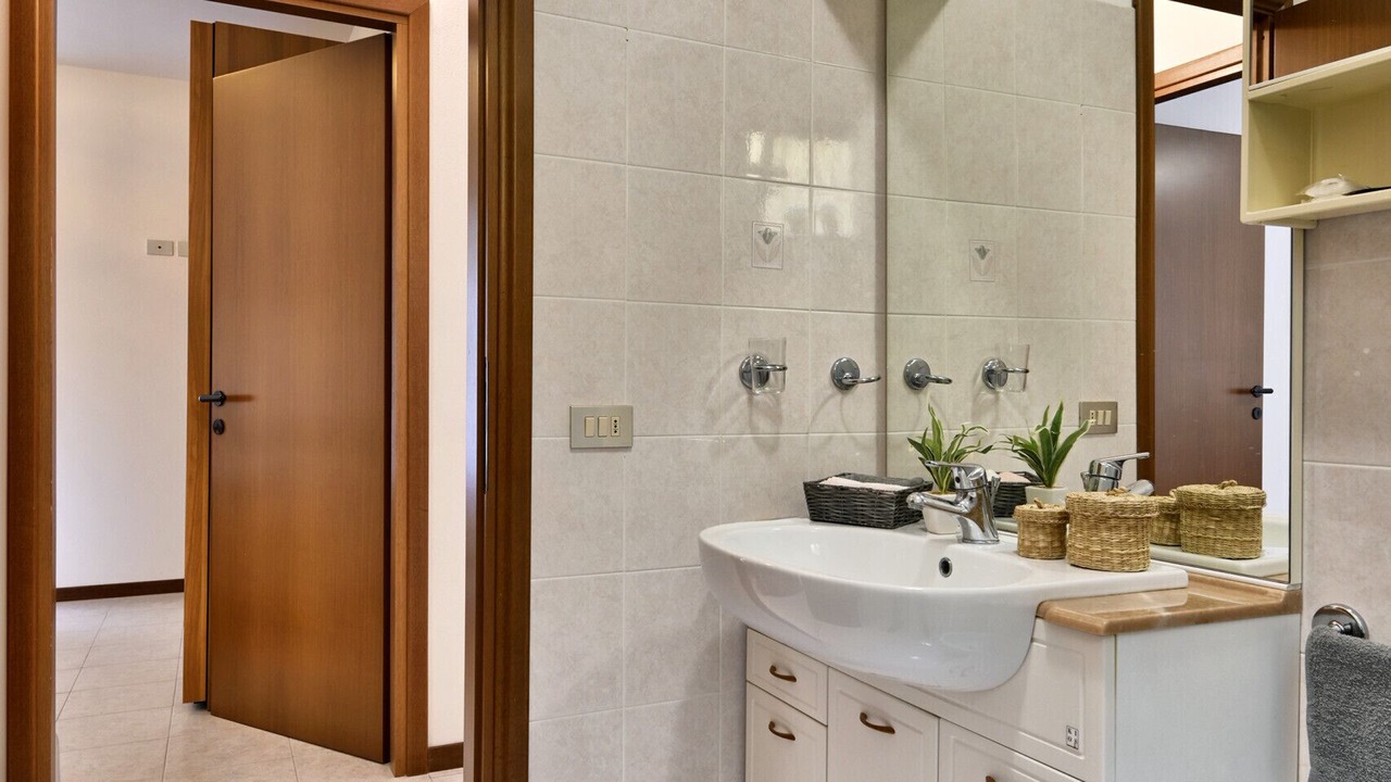 Photo of Bathroom in Gardola