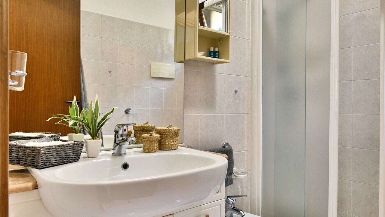 Photo of Bathroom in Gardola