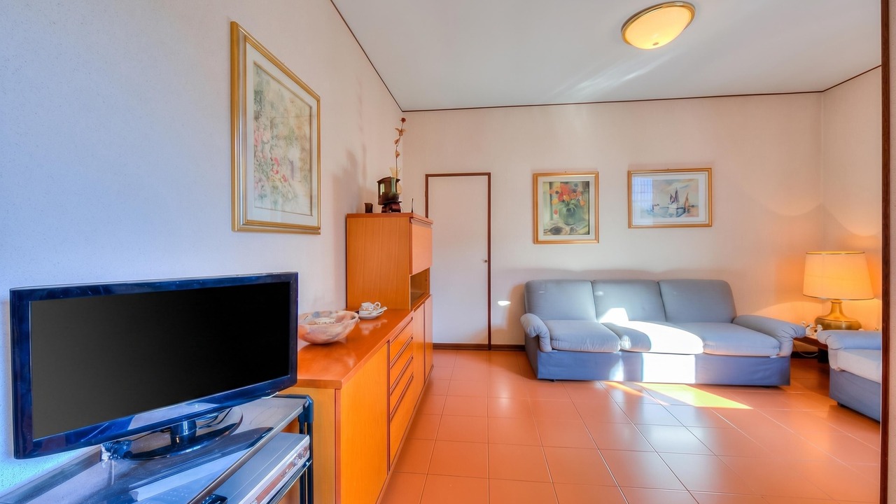 Photo of Livingroom in Stresa