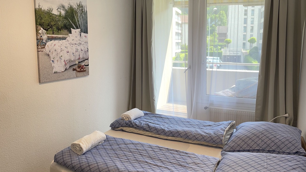 Photo of Bedroom in Littau