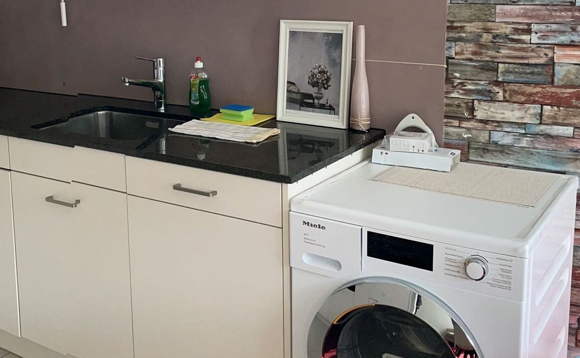 Photo of Kitchen in Littau