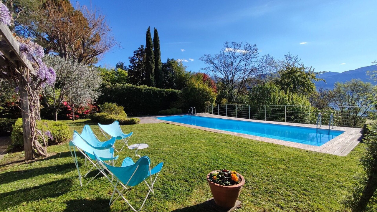 Photo of Outdoor in Cadenabbia