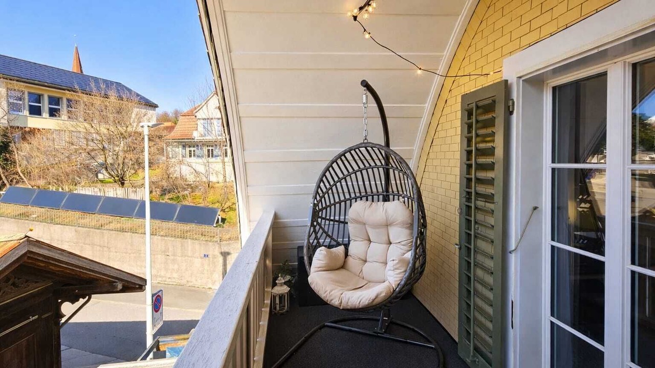 Photo of Outdoor in Spiez