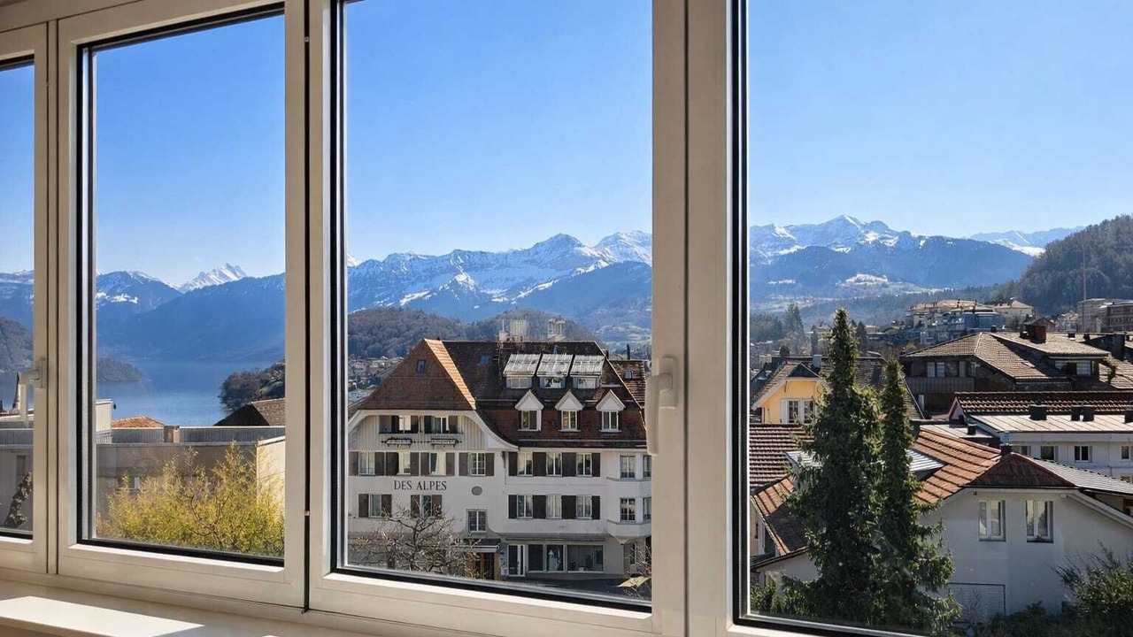 Photo of Others in Spiez