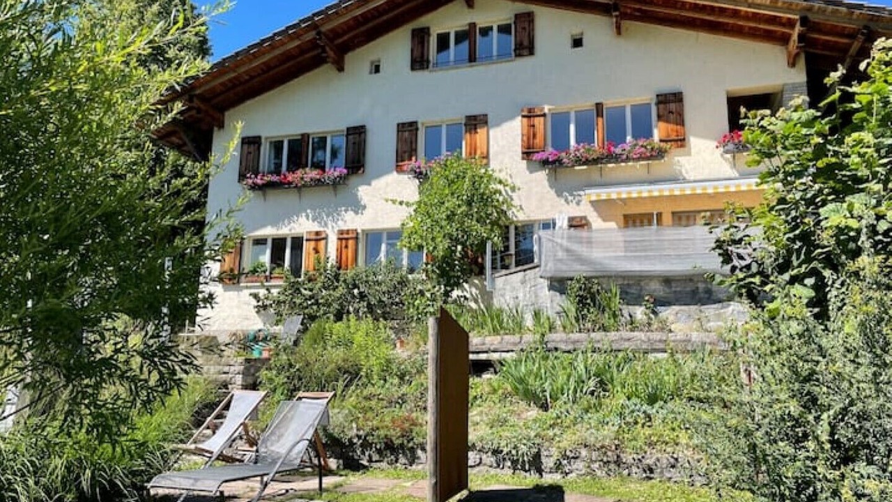 Photo of Outdoor in Brienz