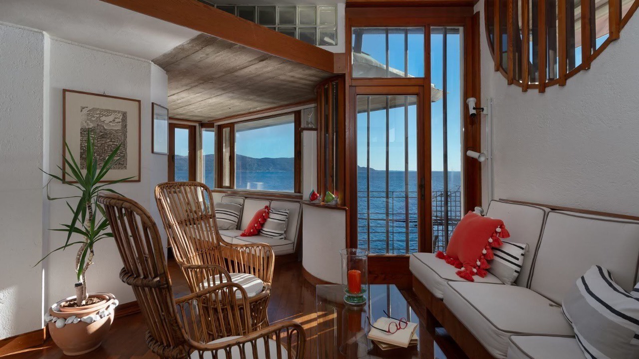 Photo of Livingroom in Toscolano Maderno