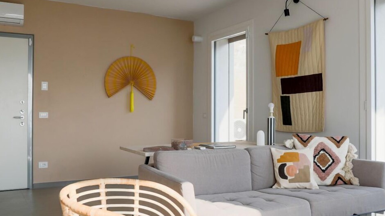 Photo of Livingroom in Bellano