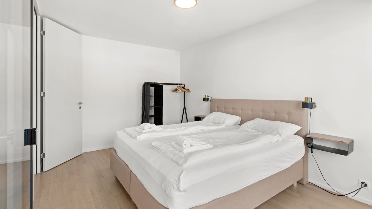 Photo of Bedroom in Kriens