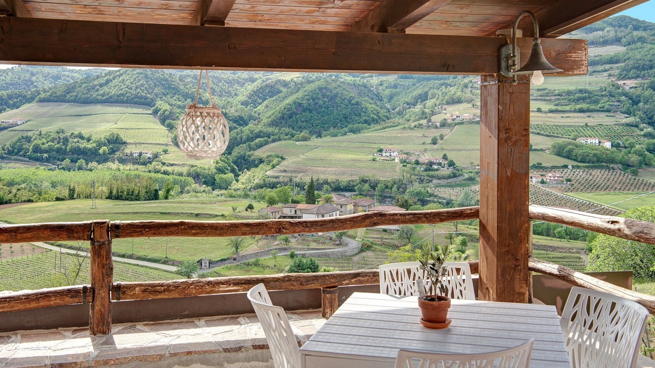 Photo of Outdoor in Vesime