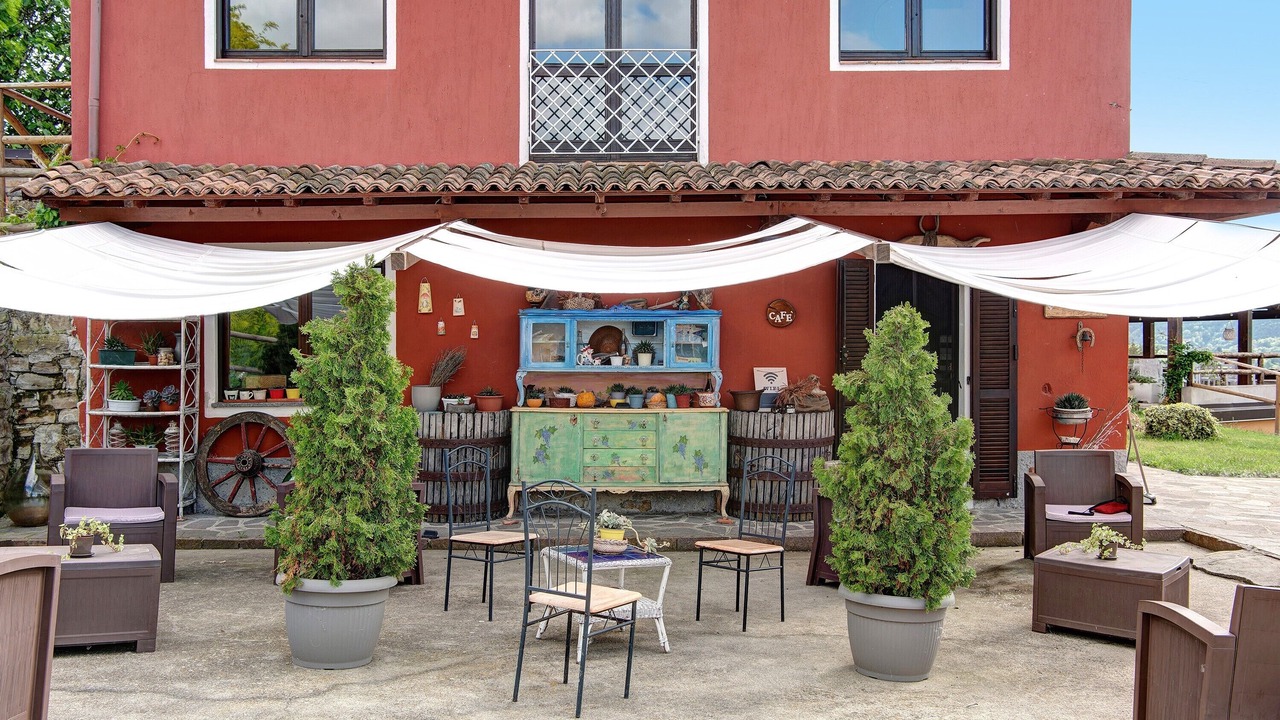 Photo of Outdoor in Vesime