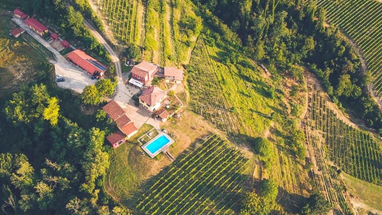 Photo of Outdoor in Vesime