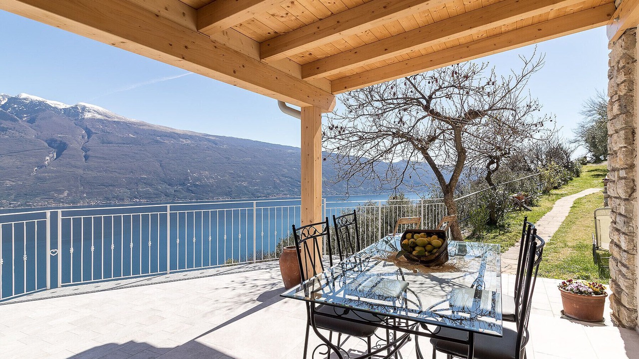 Photo of Outdoor in Tignale
