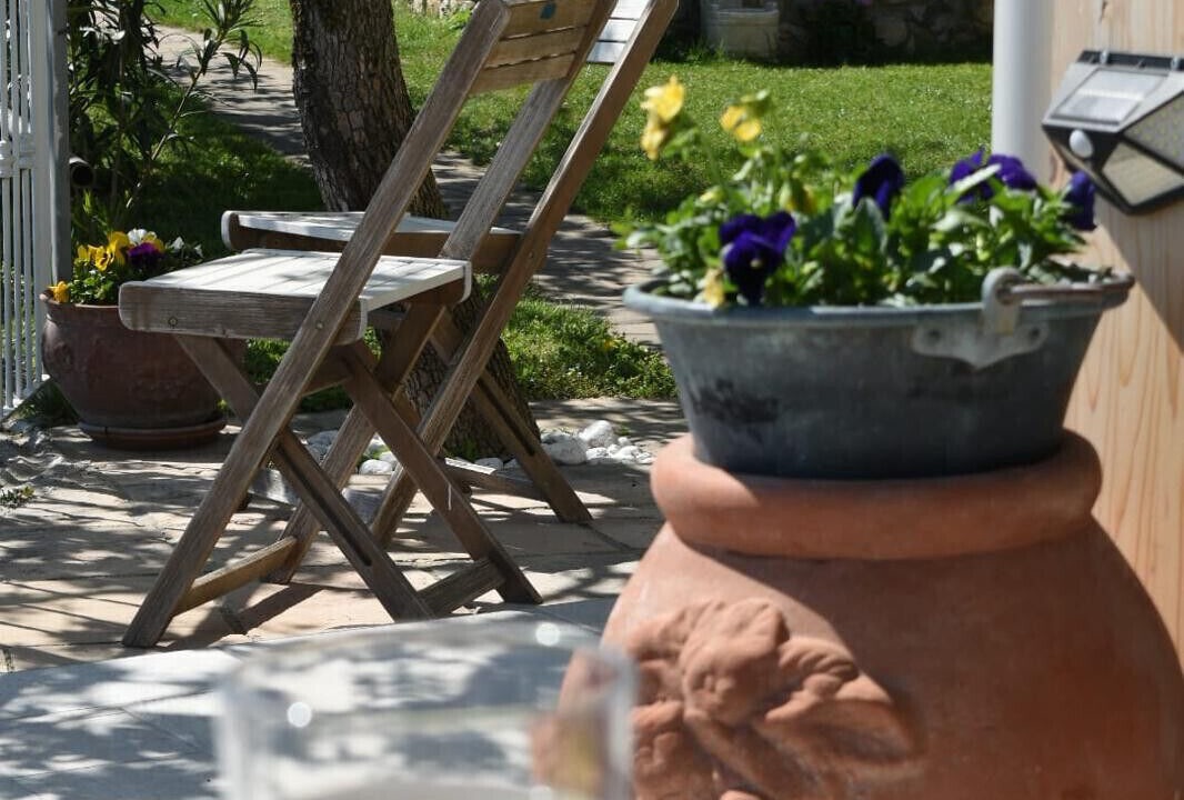 Photo of Outdoor in Tignale
