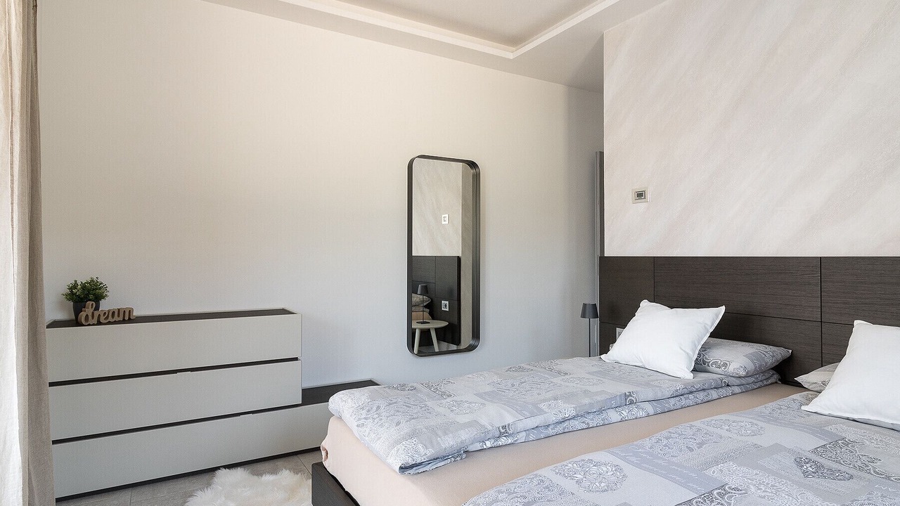 Photo of Bedroom in Tignale