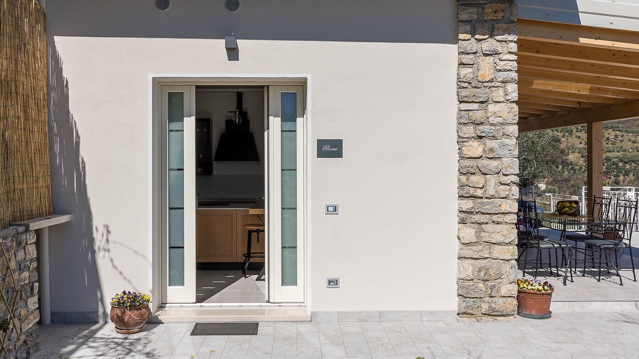 Photo of Outdoor in Tignale