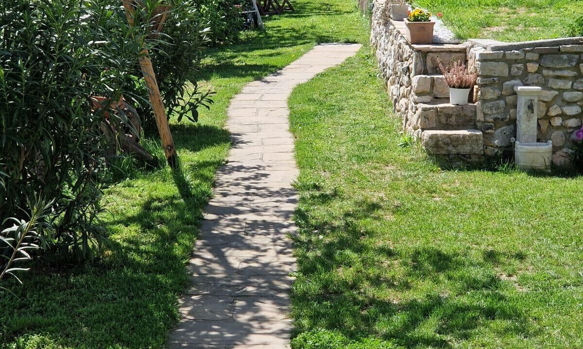Photo of Outdoor in Tignale